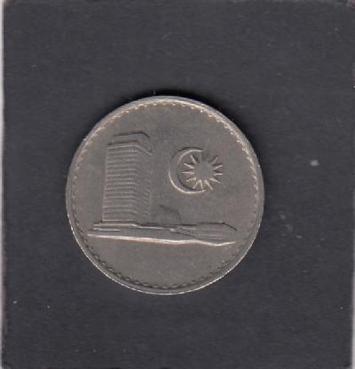 Beschrijving: 50 Sen